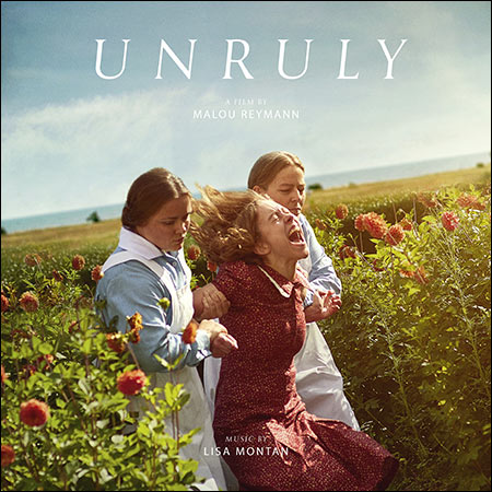 Обложка к альбому - Unruly