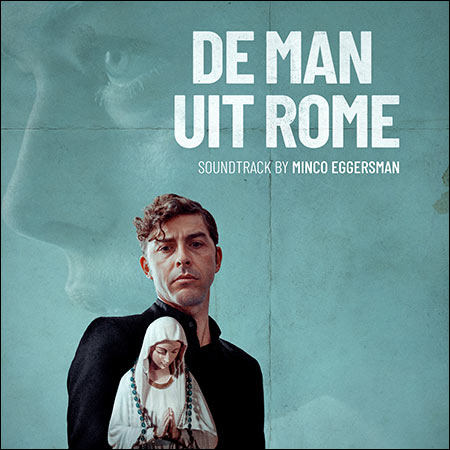 Обложка к альбому - De Man Uit Rome