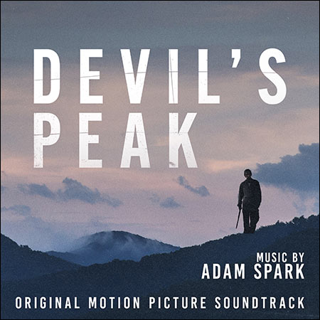 Обложка к альбому - Пик дьявола / Devil's Peak
