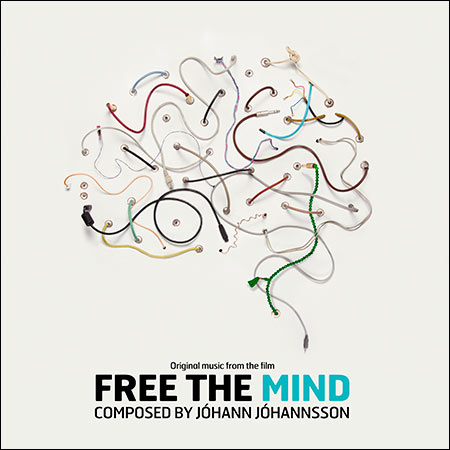 Обложка к альбому - Освободи разум / Free The Mind