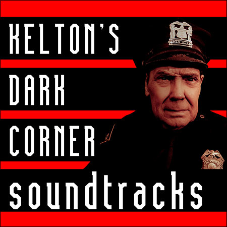 Обложка к альбому - Темный угол Келтона / Kelton's Dark Corner Soundtracks
