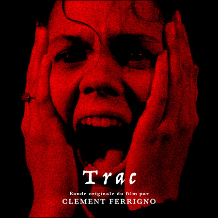 Обложка к альбому - Trac