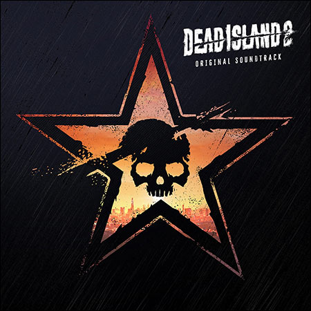 Обложка к альбому - Dead Island 2