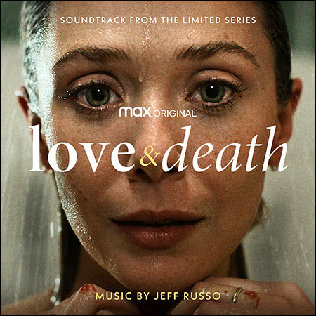 Обложка к альбому - Любовь и смерть / Love & Death