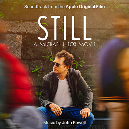 Обложка к альбому - НЕИЗМЕННЫЙ: Майкл Дж. Фокс / Still: A Michael J. Fox Movie