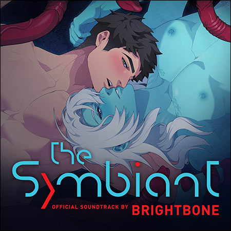 Обложка к альбому - The Symbiant