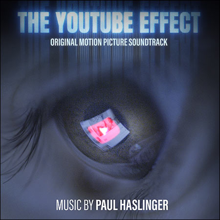 Обложка к альбому - Эффект YouTube / The YouTube Effect