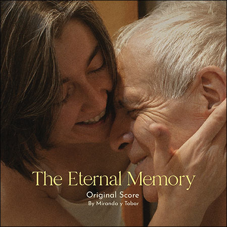 Обложка к альбому - The Eternal Memory