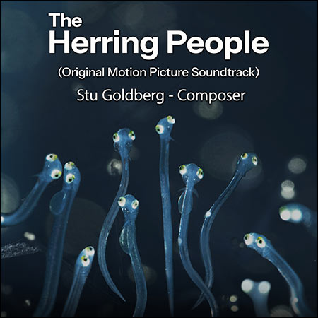 Обложка к альбому - The Herring People