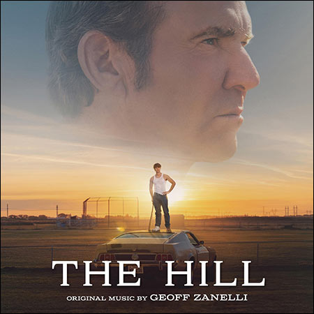 Обложка к альбому - Хилл / The Hill