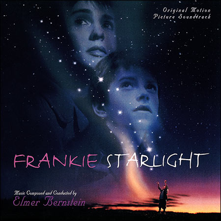 Перейти к публикации - Звёзды Фрэнки / Frankie Starlight