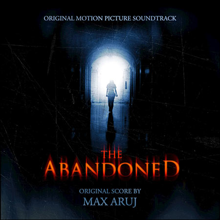 Обложка к альбому - Заброшенные / The Abandoned (2015)