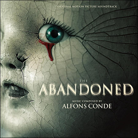 Обложка к альбому - Заброшенный дом / The Abandoned (2006)
