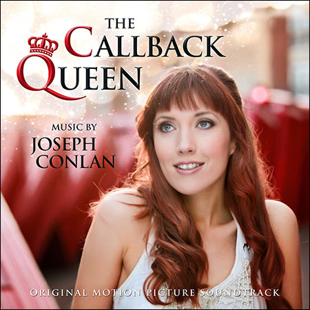 Обложка к альбому - Звонок от королевы / The Callback Queen