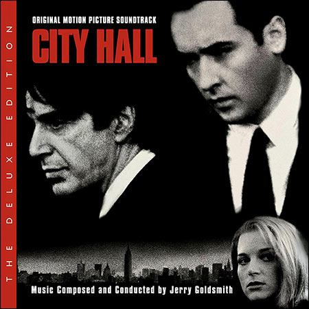 Перейти к публикации - Мэрия / City Hall: The Deluxe Edition