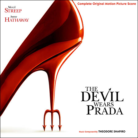 Перейти к публикации - Дьявол носит Prada / The Devil Wears Prada…