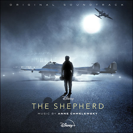 Обложка к альбому - Пастырь / The Shepherd (2023)