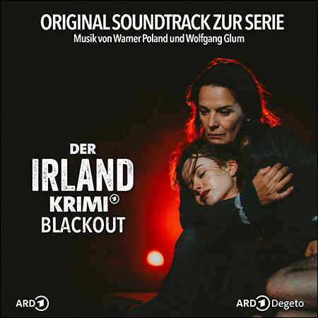 Обложка к альбому - Der Irland Krimi - Blackout