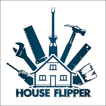 Обложка к альбому - House Flipper