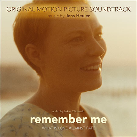 Обложка к альбому - Remember Me