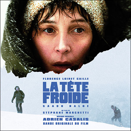 Обложка к альбому - La tête froide