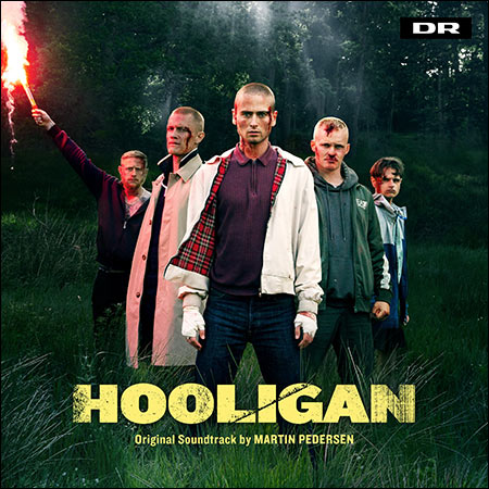 Обложка к альбому - Хулиган / Hooligan: Season 1