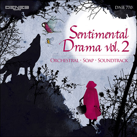 Обложка к альбому - Sentimental Drama, Vol. 2