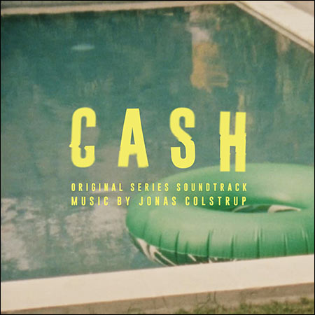 Обложка к альбому - Cash (Music from the Original TV Series)