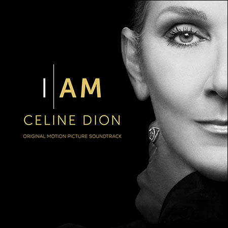 Обложка к альбому - Я – Селин Дион / I Am: Celine Dion
