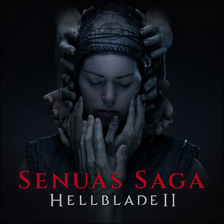 Обложка к альбому - Senua's Saga: Hellblade II