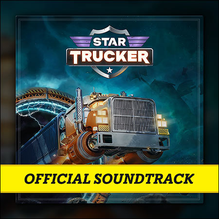 Перейти к публикации - Star Trucker