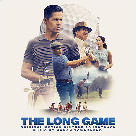 Обложка к альбому - Игра джентльменов / The Long Game