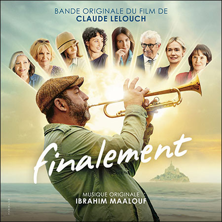 Перейти к публикации - Finalement (Bande originale du film)