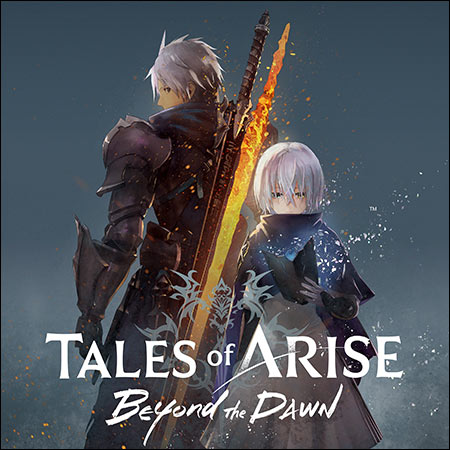 Перейти к публикации - Tales of Arise - Beyond the Dawn