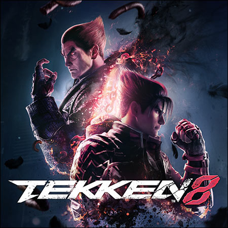 Перейти к публикации - TEKKEN 8