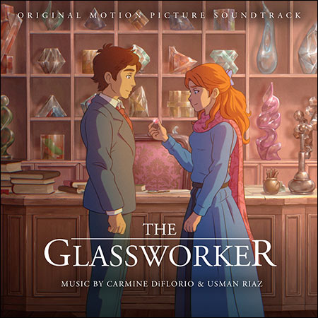 Перейти к публикации - Стекольщик / The Glassworker