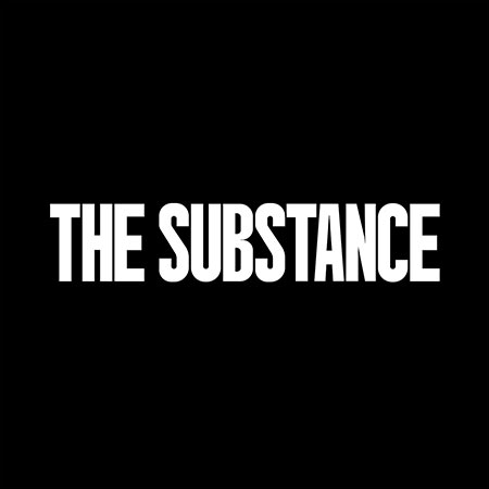 Обложка к альбому - Субстанция / The Substance