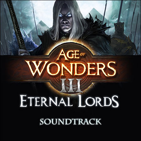 Обложка к альбому - Age of Wonders III: Eternal Lords