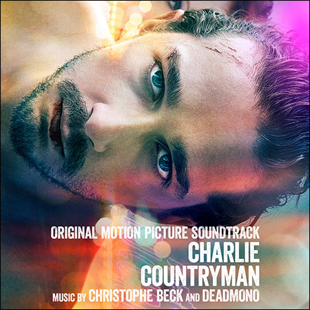 Обложка к альбому - Опасная иллюзия / Charlie Countryman