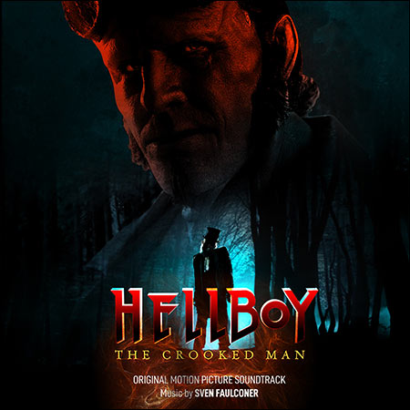 Перейти к публикации - Хеллбой: Проклятие Горбуна / Hellboy: The Crooked…