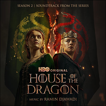 Перейти к публикации - Дом Дракона / House of the Dragon: Season 2