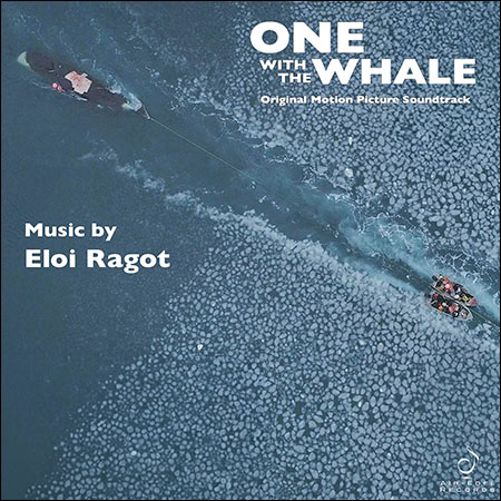 Обложка к альбому - One With the Whale