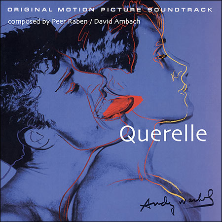 Обложка к альбому - Керель / Querelle