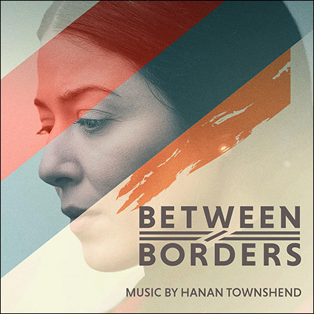 Обложка к альбому - Between Borders