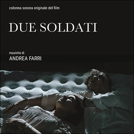 Обложка к альбому - Due soldati