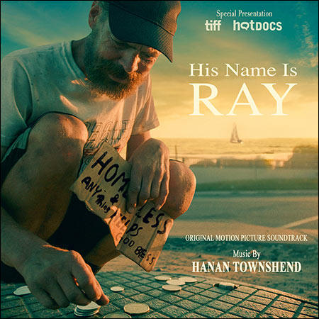 Обложка к альбому - His Name Is Ray