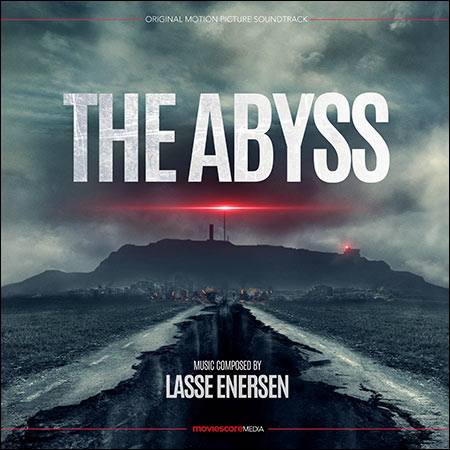 Обложка к альбому - Бездна / The Abyss (2023)