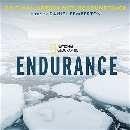 Обложка к альбому - Endurance (National Geographic)