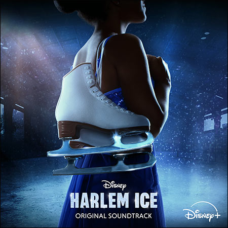 Обложка к альбому - Harlem Ice