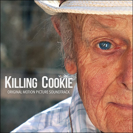 Обложка к альбому - Killing Cookie